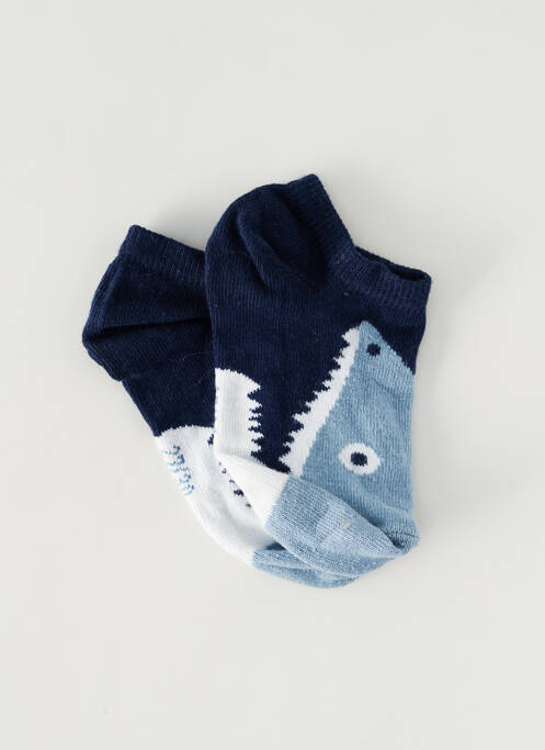 Șosete albastru SANS MARQUE băiat
