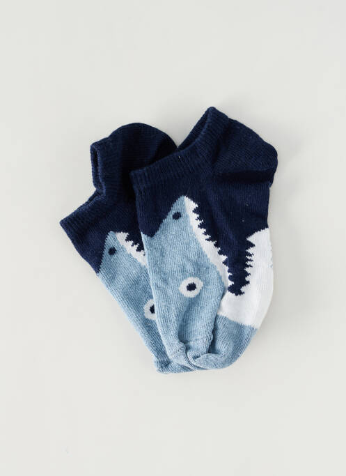 Șosete albastru SANS MARQUE băiat