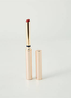 Machiaj pentru buze roșu ESTÉE LAUDER femeie