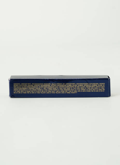 Machiaj pentru buze roșu ESTÉE LAUDER femeie