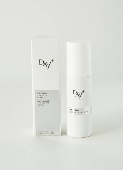 Îngrijire facială alb DAY + femeie