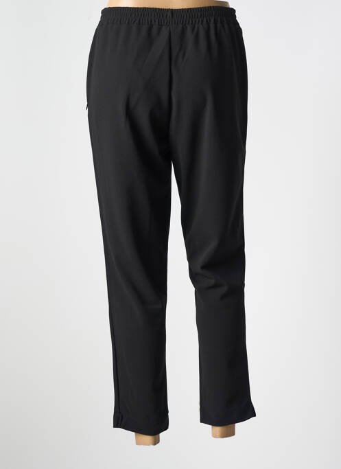 Pantalon 7/8 negru LE BOUDOIR D'EDOUARD femeie