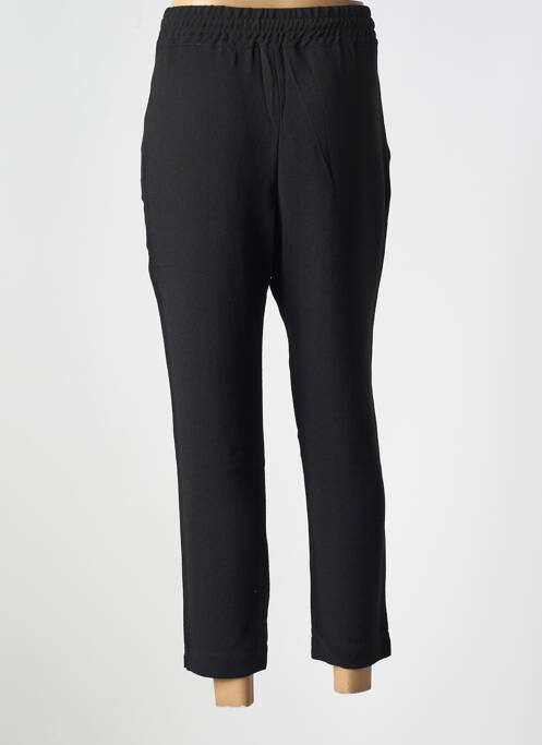 Pantalon 7/8 negru LE BOUDOIR D'EDOUARD femeie