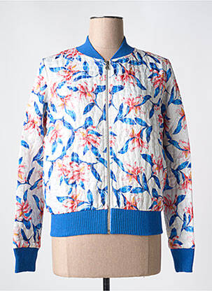 Jachete casual albastru LE BOUDOIR D'EDOUARD femeie