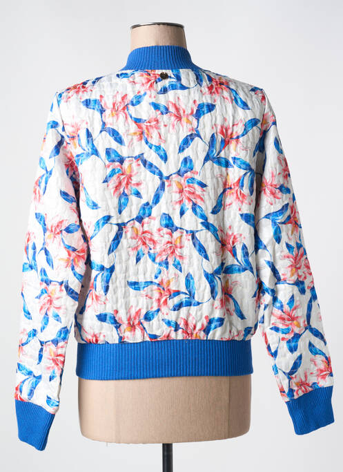 Jachete casual albastru LE BOUDOIR D'EDOUARD femeie