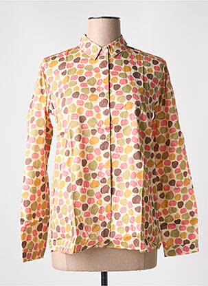 Cămașă bej LE BOUDOIR D'EDOUARD femeie