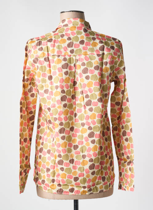 Cămașă bej LE BOUDOIR D'EDOUARD femeie