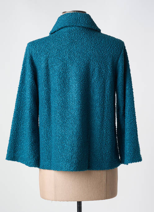 Jachete casual albastru LE BOUDOIR D'EDOUARD femeie