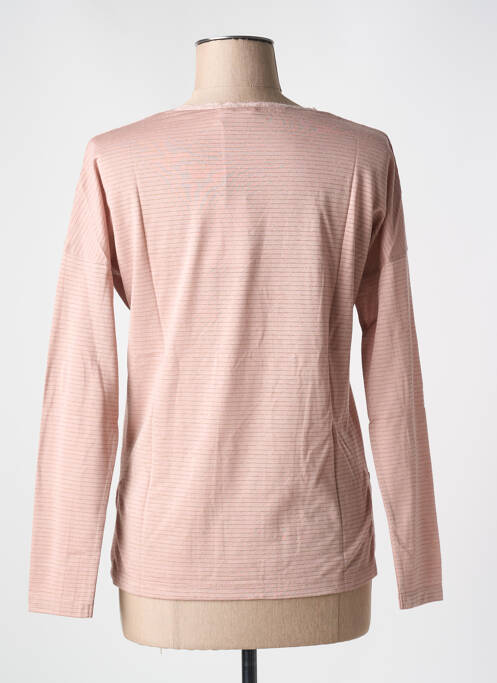 Top roz LE BOUDOIR D'EDOUARD femeie