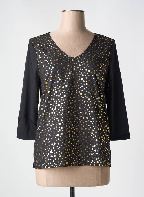 Top negru LE BOUDOIR D'EDOUARD femeie