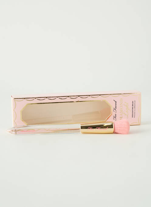 Maquillage roz TOO FACED femeie