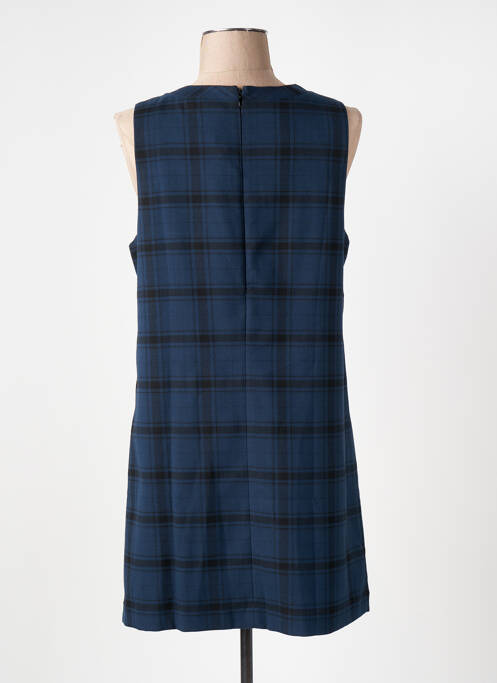 Rochie scurtă albastru PEPE JEANS femeie