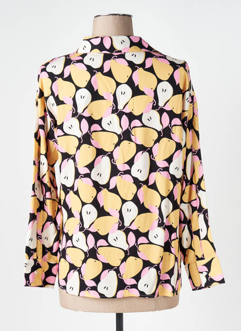 Cămașă galben COMPAÑIA FANTASTICA femeie