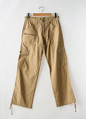 Pantalon cargo maro MEXX femeie
