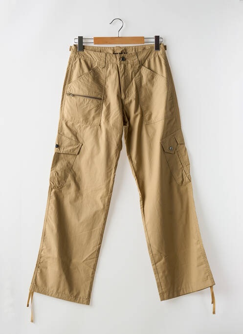 Pantalon cargo maro MEXX femeie