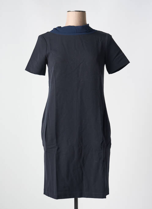 Rochie midi negru LE BOUDOIR D'EDOUARD femeie