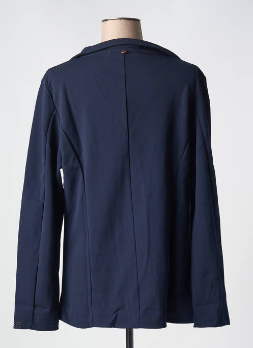 Sacou albastru LE BOUDOIR D'EDOUARD femeie