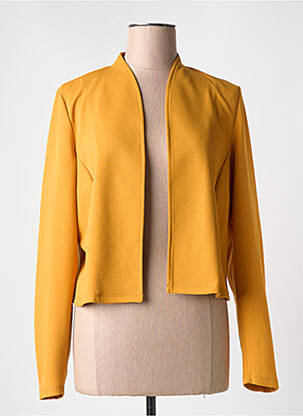 Jachete elegante portocaliu GREGORY PAT femeie