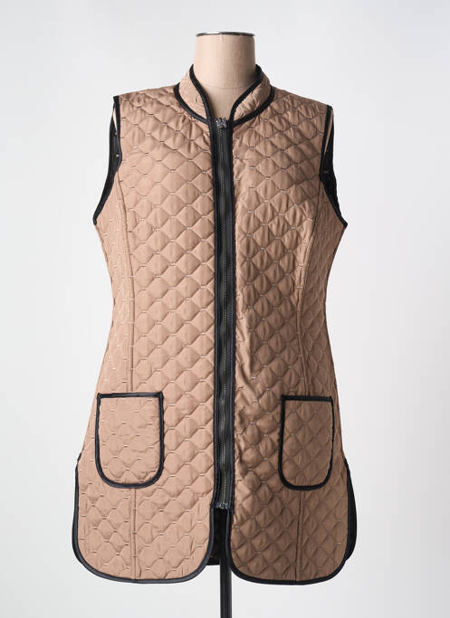 Geacă matlasată negru GREGORY PAT femeie