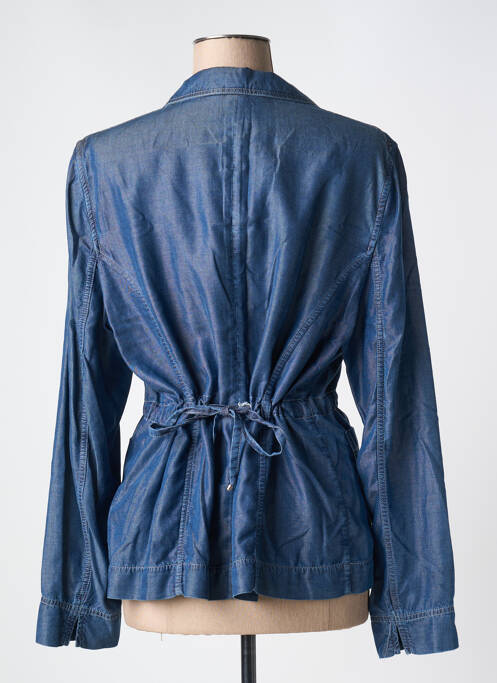 Sacou albastru BASLER femeie