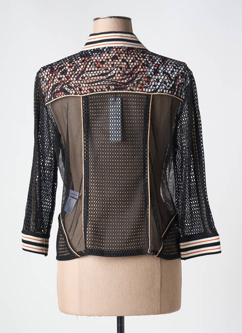 Jachete casual negru LESLIE femeie