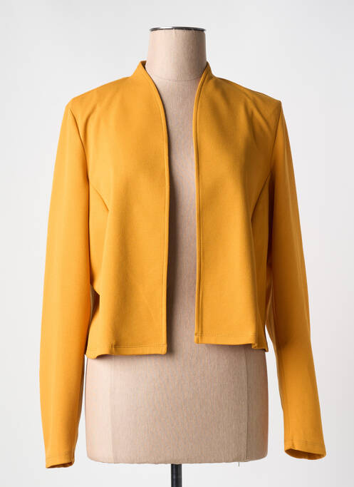 Jachete elegante portocaliu GREGORY PAT femeie