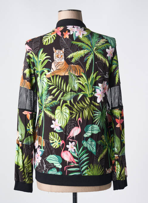 Jachete casual negru LESLIE femeie