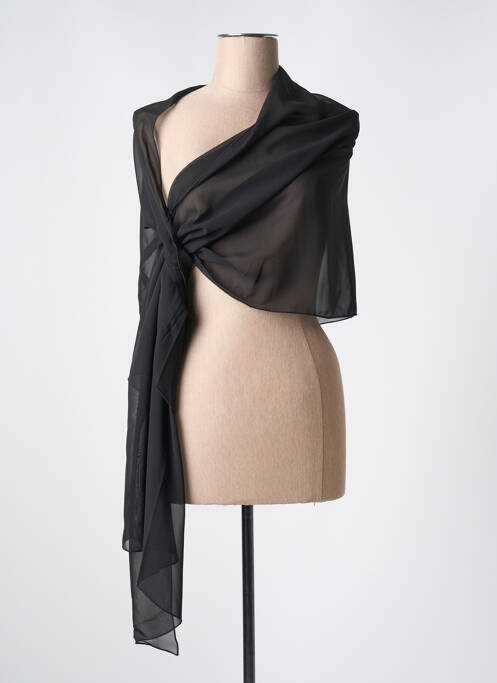 Bolero negru GREGORY PAT femeie