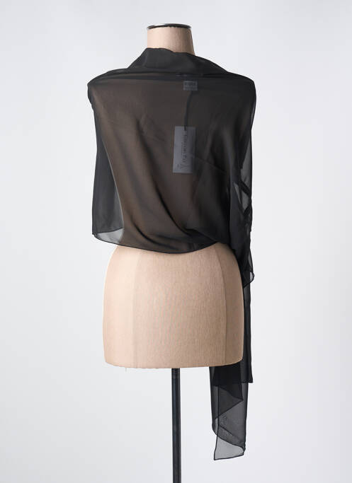 Bolero negru GREGORY PAT femeie