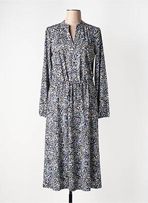 Rochie lungă negru GERRY WEBER femeie