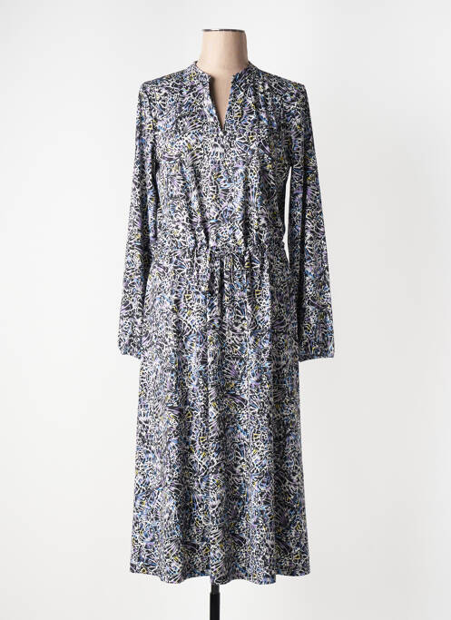 Rochie lungă negru GERRY WEBER femeie