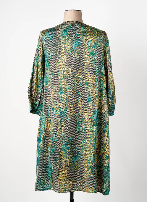 Rochie midi verde GERRY WEBER femeie