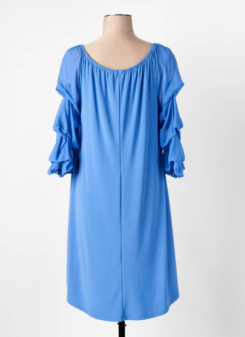 Tunică mâneci lungi albastru JOSEPH RIBKOFF femeie