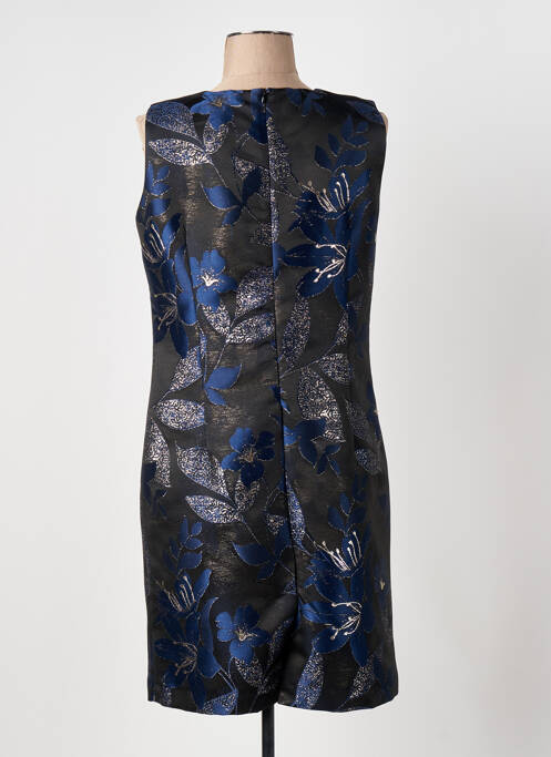 Rochie midi albastru GREGORY PAT femeie