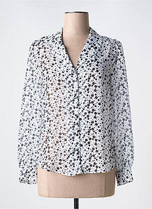 Cămașă alb GREGORY PAT femeie