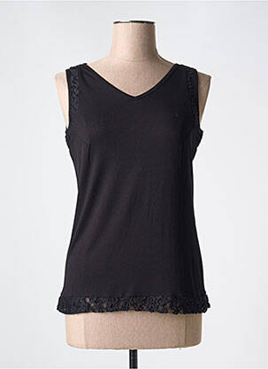 Maiou negru GREGORY PAT femeie