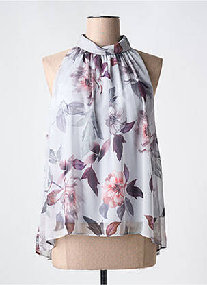 Bluză gri JOSEPH RIBKOFF femeie