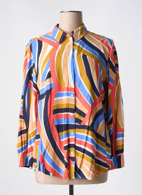 Cămașă galben GERRY WEBER femeie