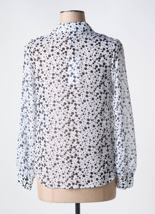 Cămașă alb GREGORY PAT femeie