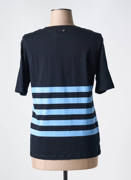 Tricou albastru GERRY WEBER femeie