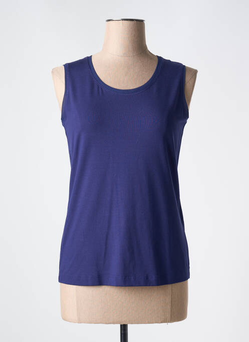 Maiou albastru SOMMERMANN femeie