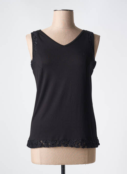 Maiou negru GREGORY PAT femeie