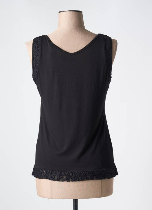 Maiou negru GREGORY PAT femeie