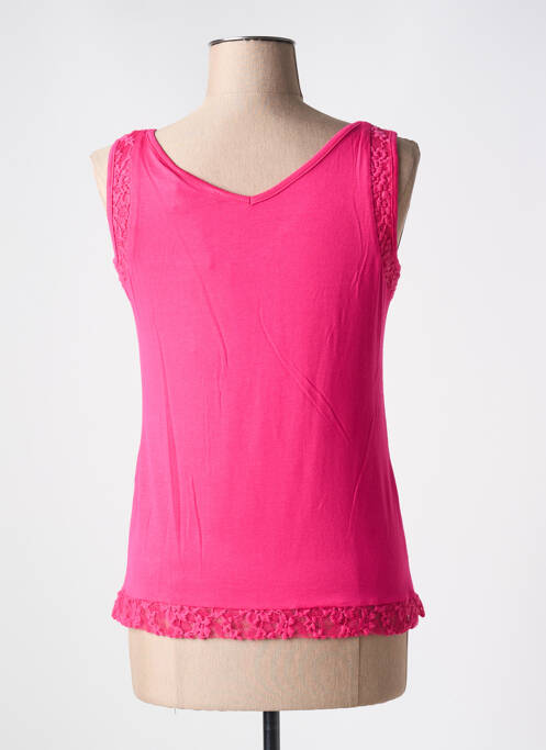 Maiou roz GREGORY PAT femeie