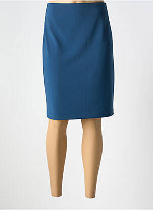 Fustă midi albastru JOSEPH RIBKOFF femeie