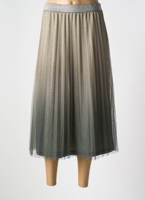 Fustă midi verde GERRY WEBER femeie