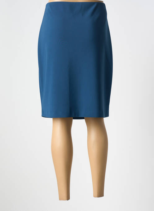 Fustă midi albastru JOSEPH RIBKOFF femeie
