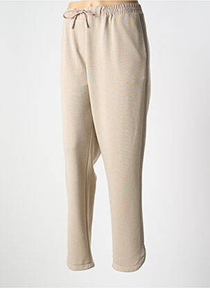 Trening bej EVA KAYAN femeie