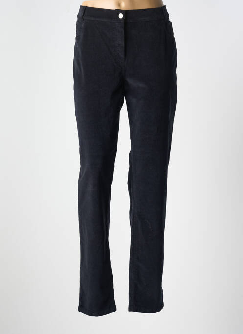 Blugi cu croială slim negru GREGORY PAT femeie