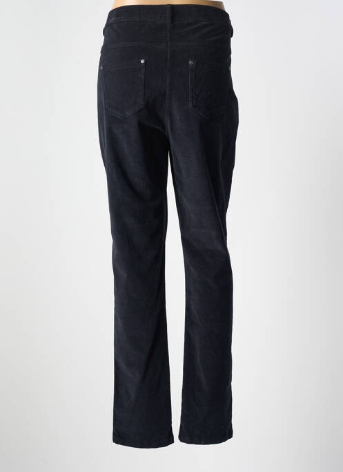 Blugi cu croială slim negru GREGORY PAT femeie